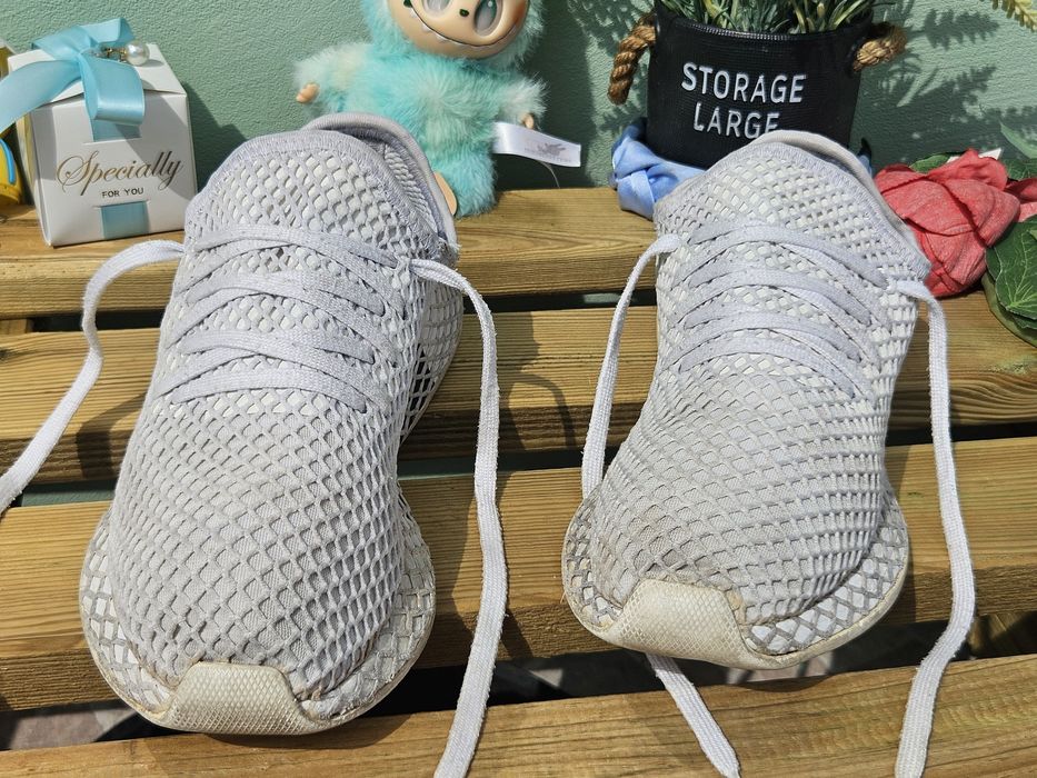 Аdidas Deerupt Runner кецове N39