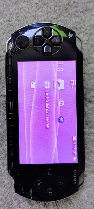 Joc 1004 psp phat portabil