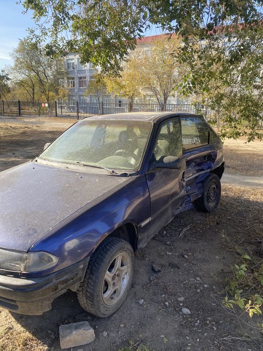 Продам опел астыра