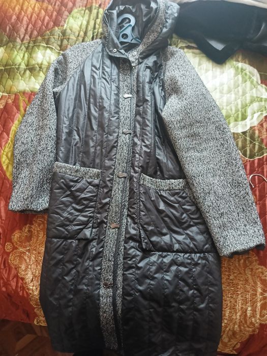 Сумки и через плечо