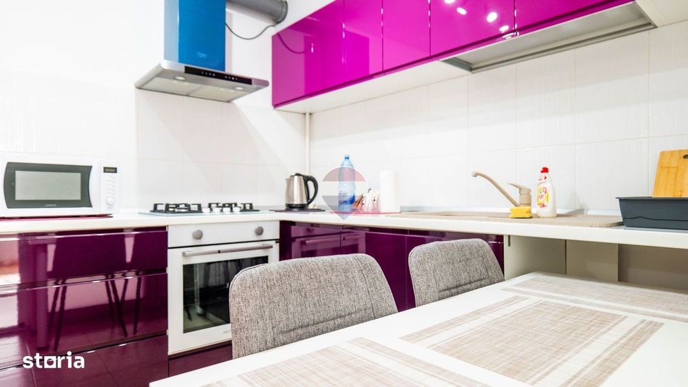 Apartament cu 2 camere Cal.Vitan