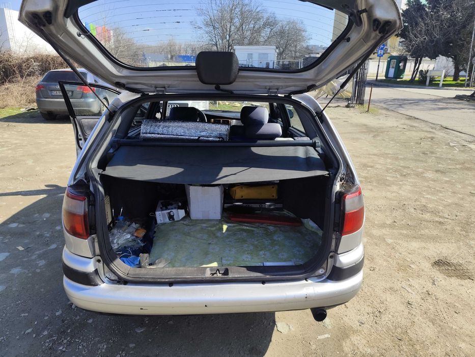 Toyota Carina E 2.0td