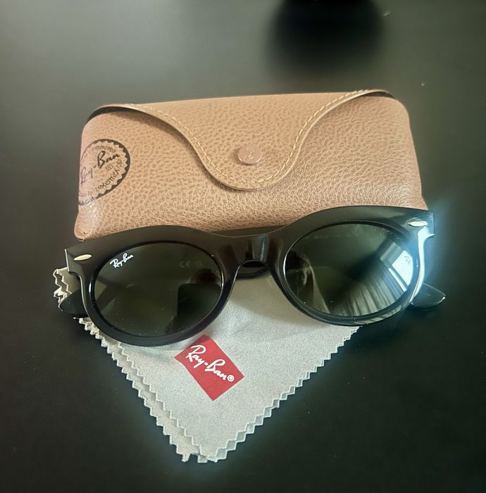 Слънчеви очила Ray Ban