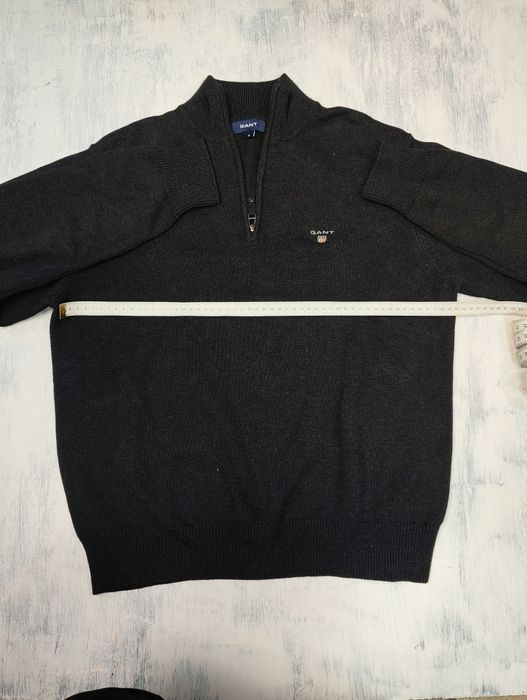 GANT  оригинален мъжки пуловер,M рамер , Tommy Hilfiger , Polo 
Памуче