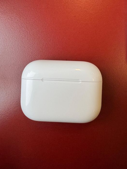 Casti Apple Airpods Pro 3