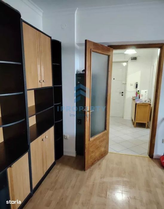 Inchiriere Apartament 2 camere in Crangasi - Lacul Morii | Parc | Metr