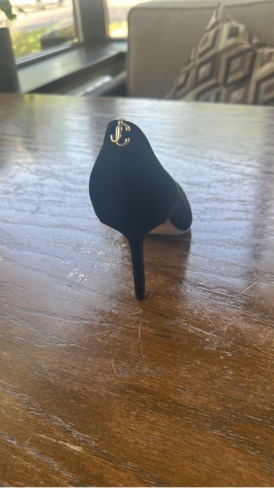 Туфли Jimmy Choo оригинал
