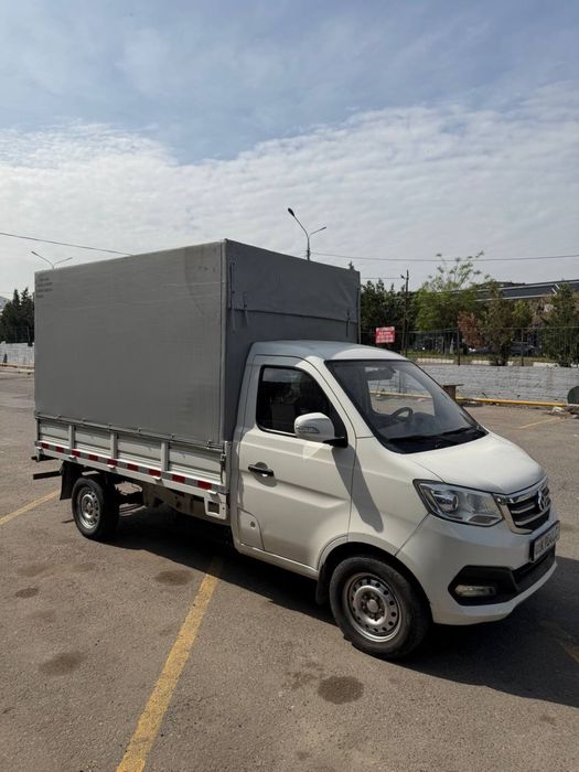Changan T-3 sotiladi