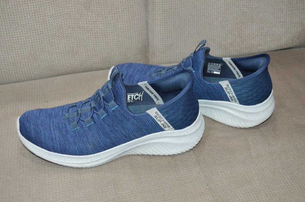 Skechers Slip-ins D'Lux Walker 2.0 marime 42 Memory foam