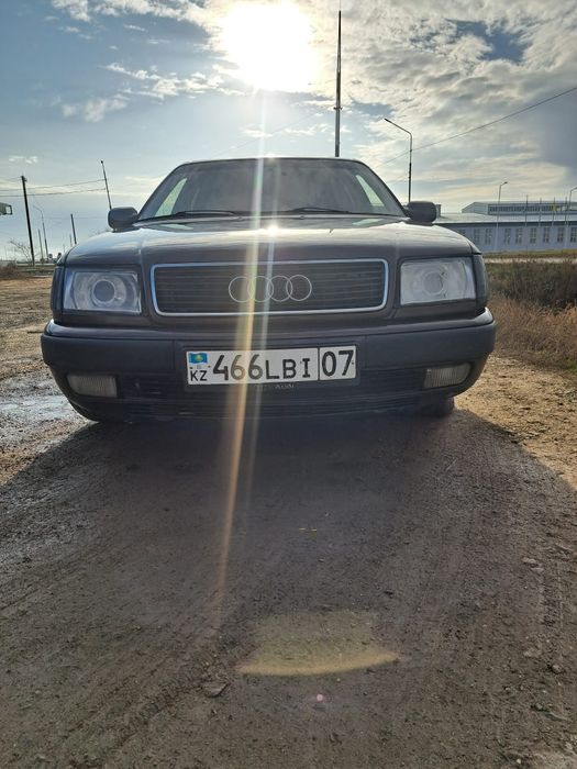 Продам Ауди 100 с4