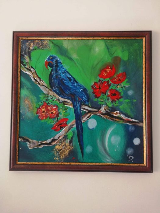 Перфектният подарък - авторски картини