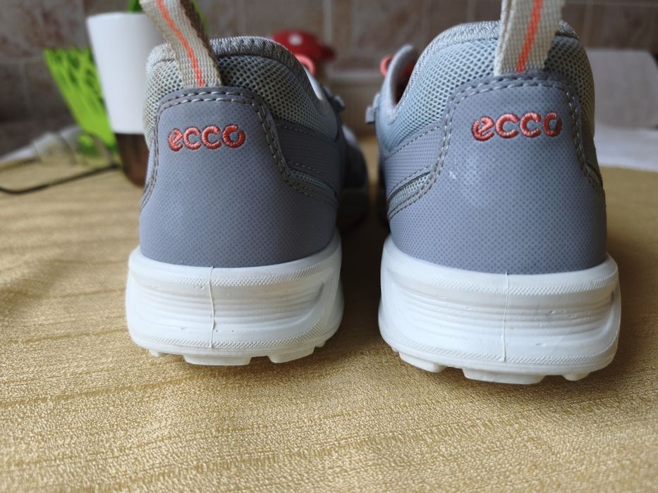 летни туристически обувки Ecco Terracruise LT номер 39