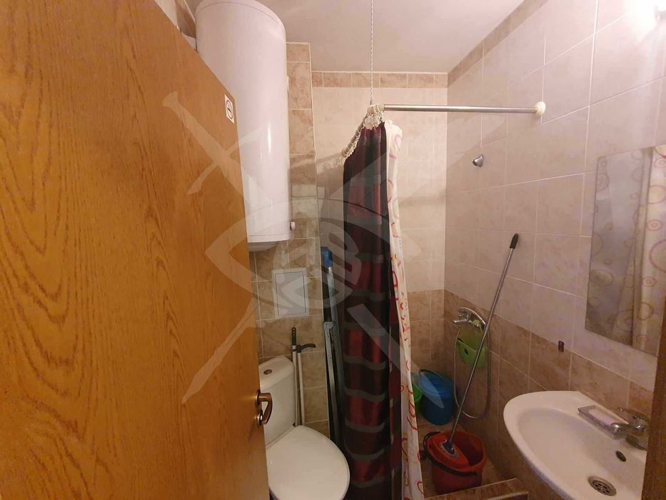 Продава се Двустаен апартамент в к.к. Слънчев бряг - 40 кв.м за 1250 €/кв.м - Снимка #3