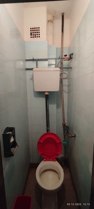 Извозване на строителни отпадъци