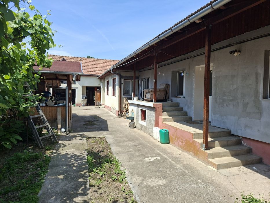 Casa de vânzare in mun. Sebeș