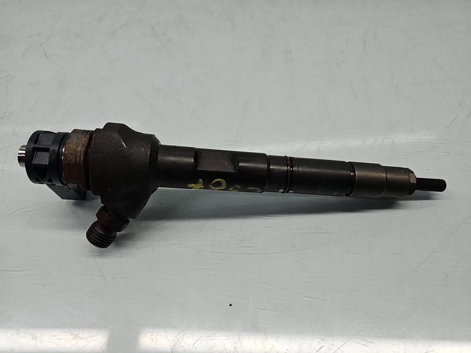 Injector Skoda Octavia 3 (5E3) [Fabr 2012-2020] 04L130277AK 2.0 TDI CR