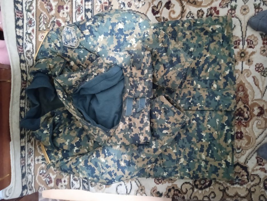 Ваиени форма золенка