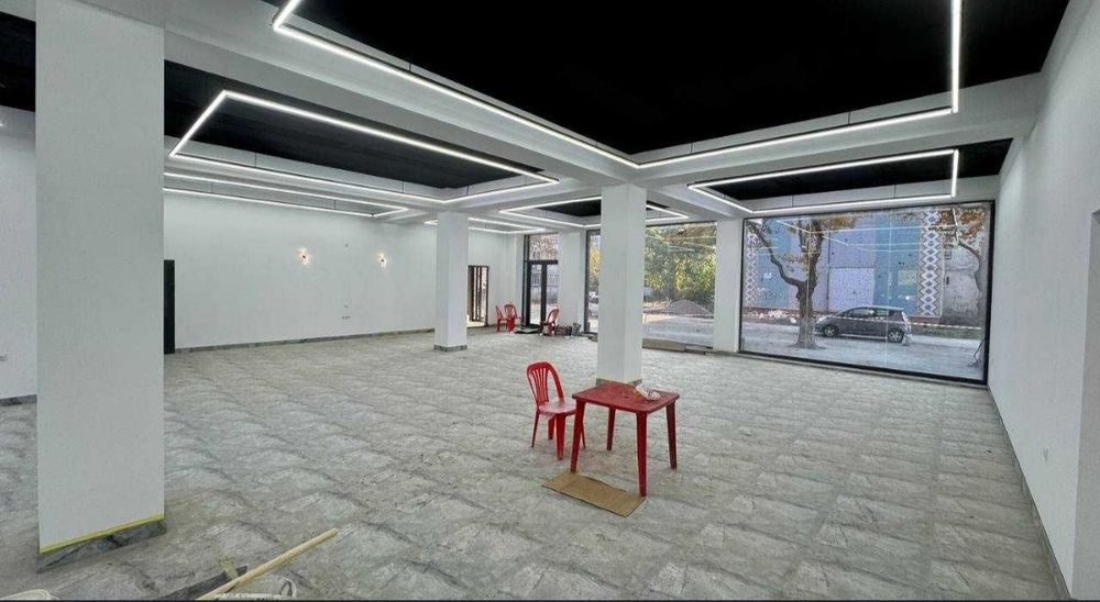 Сурочна продажа 3 етажли зданя чирчик шахар аранча