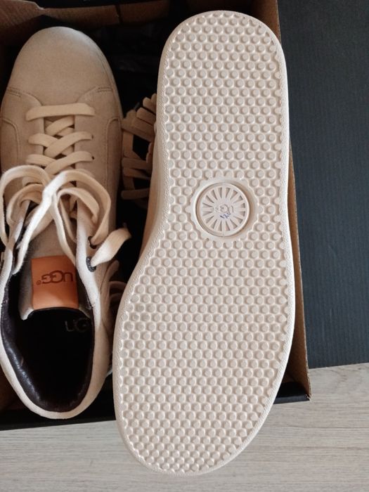 Нови, качествени обувки