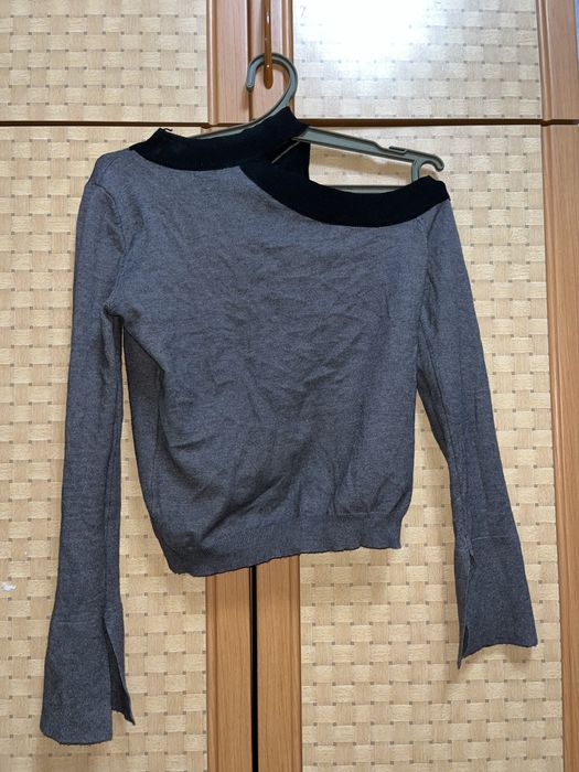 Размер 46-48 1-2 рет киілген