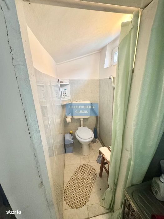 Casă de vânzare – Strada Mugurilor