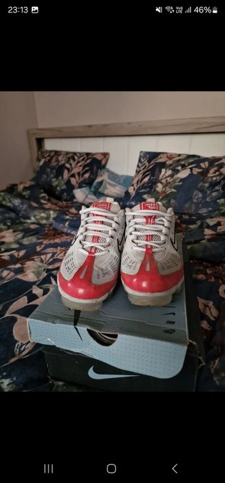 Nike vapormax mărimea 37