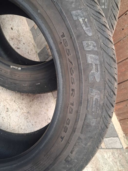 гуми Pirelli 185/65/15