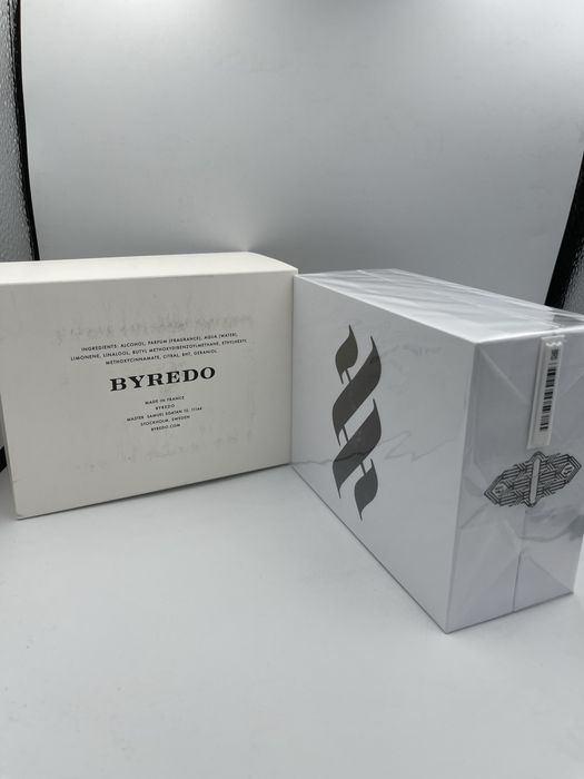 Parfum Black Safran Byredo