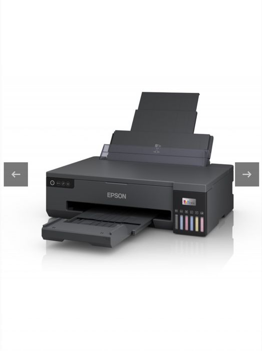 Epson Eco Tank L18050  A3+