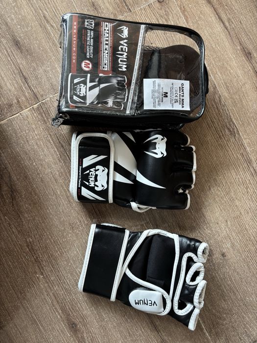 MMA ръкавици Venum - M