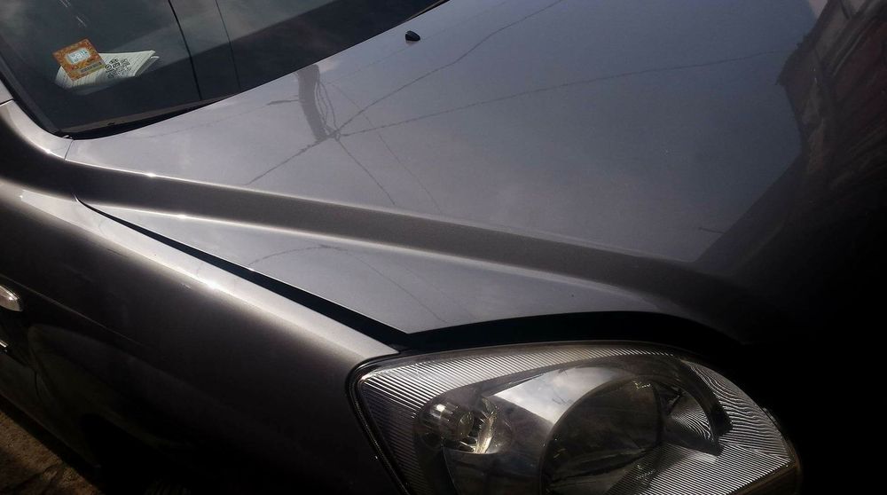 Автобояджийски и тенекеджийски услуги, кв. Надежда 1,тенекеджия