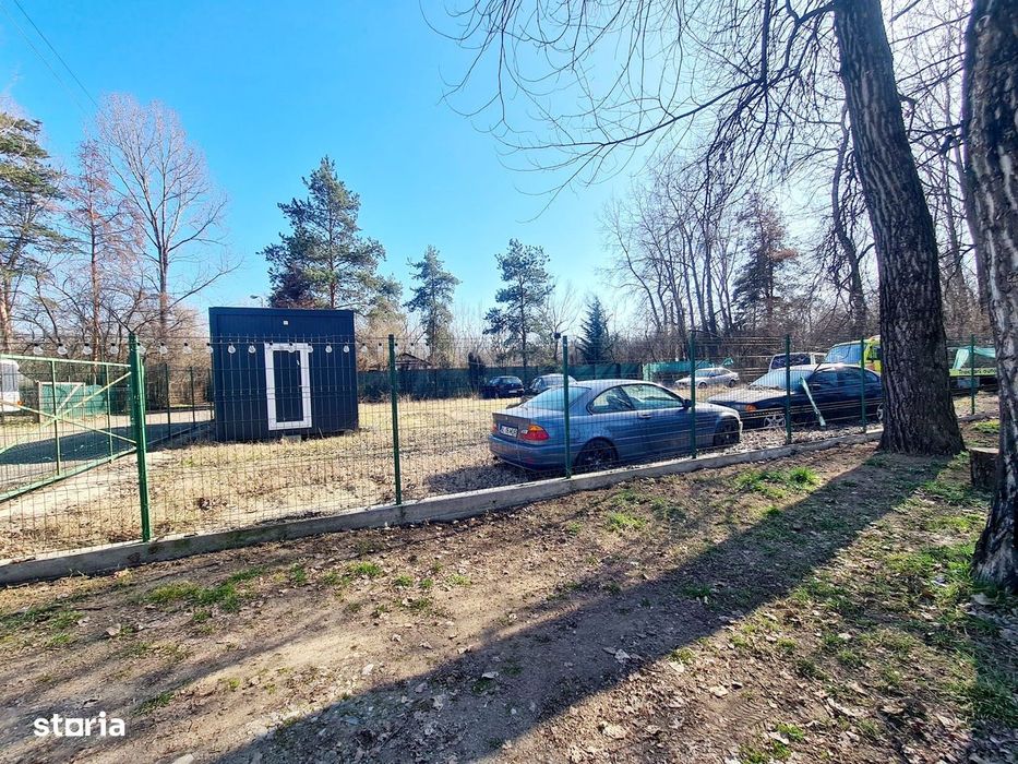 Teren intravilan - Strand Ostroveni