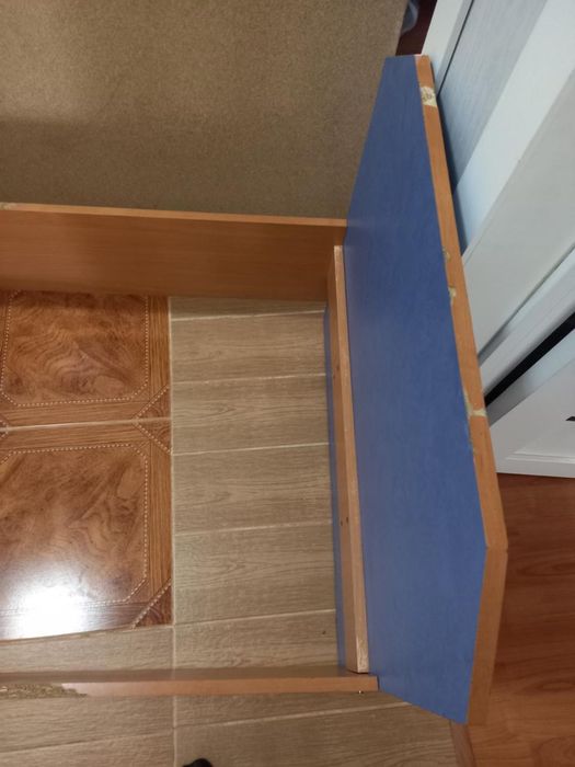 Кровать, детский