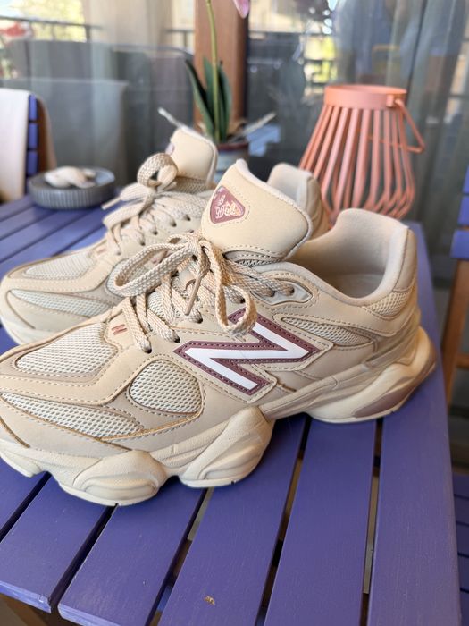 Оригинални new balance , размер 39, стелка 24.5