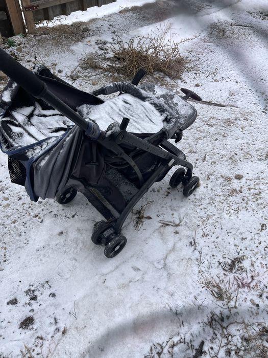 Коляски детские бу каранагда кунгей