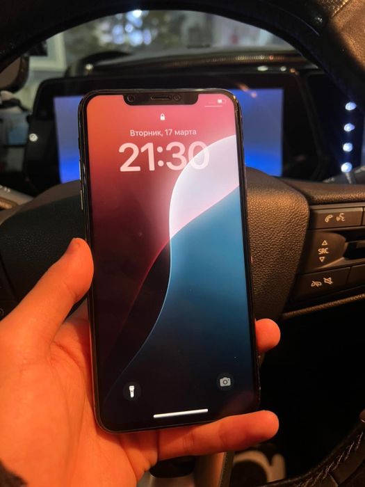 iPhone 11 pro max 64гб