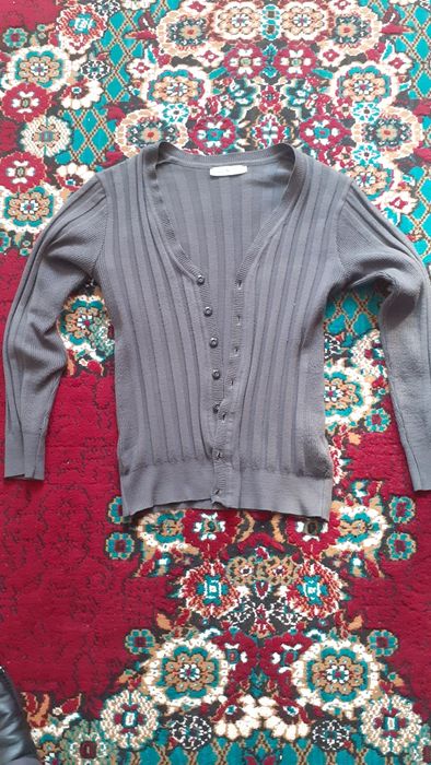 Мурской жемпирлер