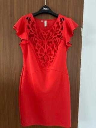 Vand rochie eleganta, mar.M