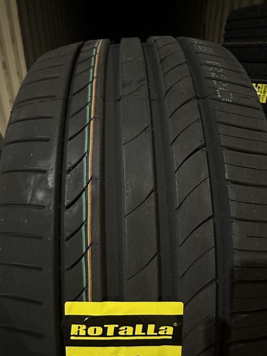 Нови летни гуми ROTALLA SETULA S-RACE RU01 255/30R20 92Y XL НОВ DOT