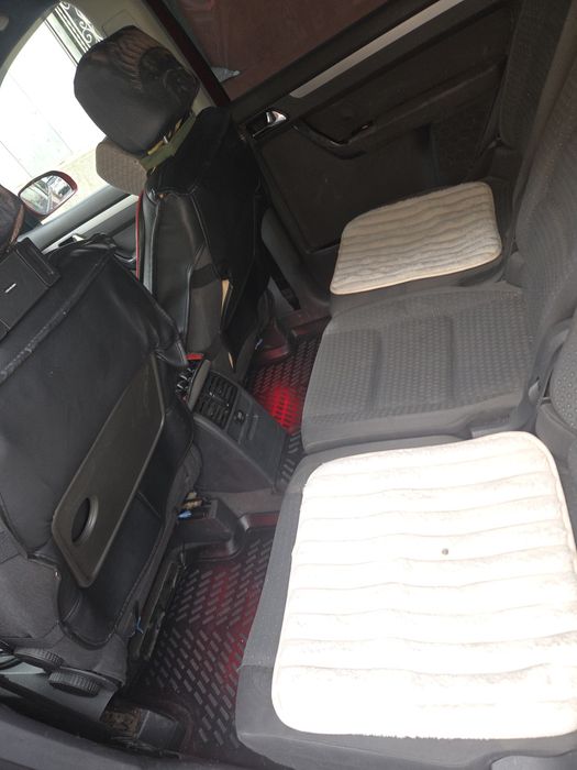 Vw touran 1 intretinut