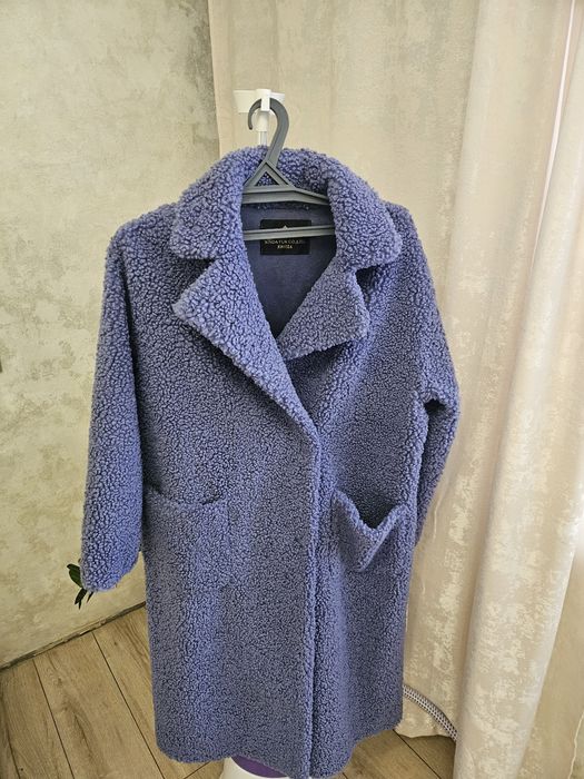 Продам шубу тэдди