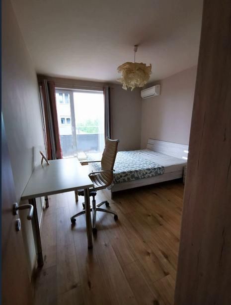 Дава се под наем Тристаен апартамент в София, Център - 110 кв.м за 600 € - Снимка #4