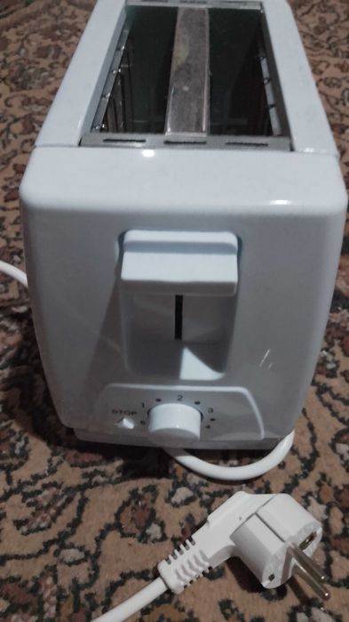 Тостер за изпичане на хляб