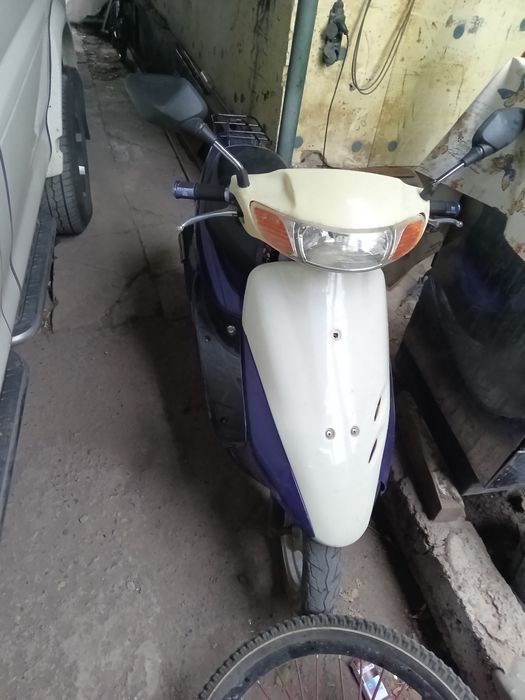 Продам мопед цена 75торг