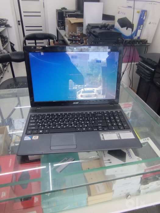 Acer  для дома и игры