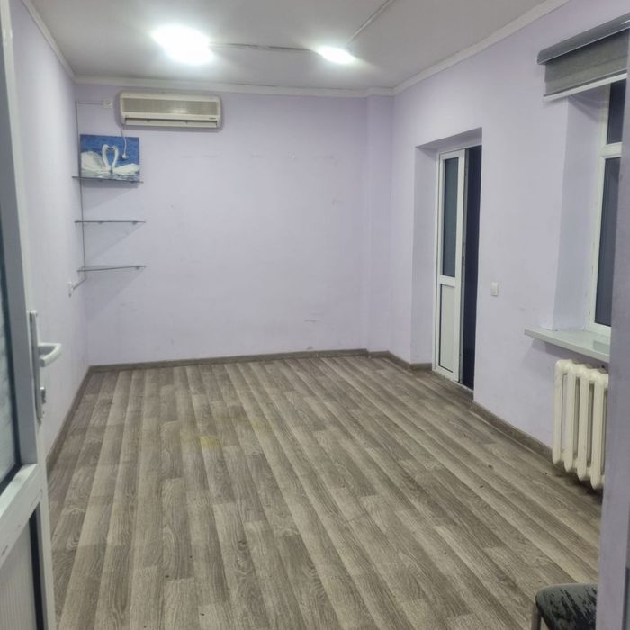 Место для Офиса и др