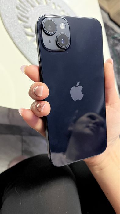 Iphone 14 Plus ingrijit