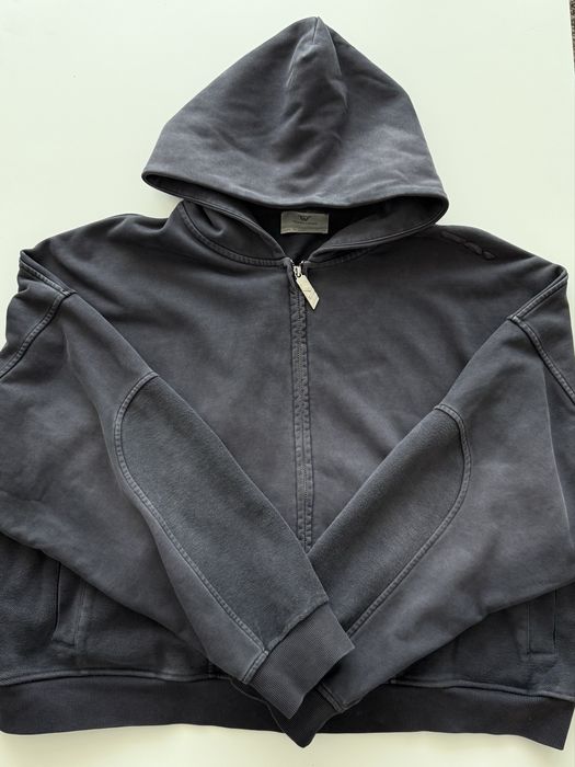 Trendt vision zip up