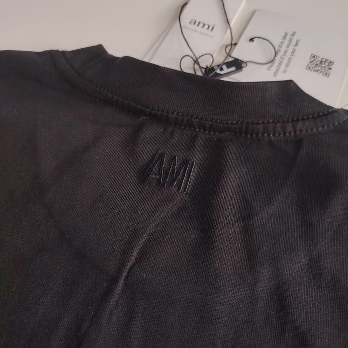 Tricou Ami Paris