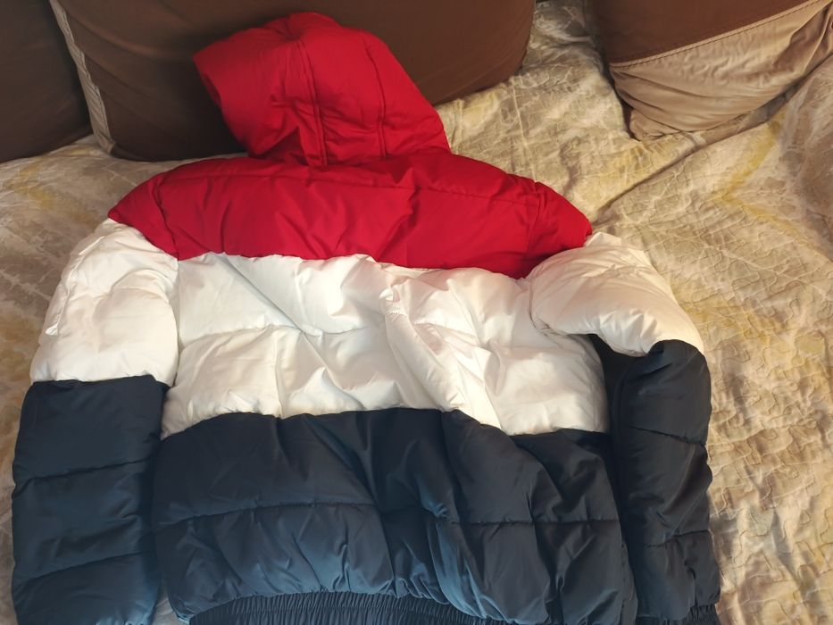 Страхотно Детско Зимно Яке Размер М